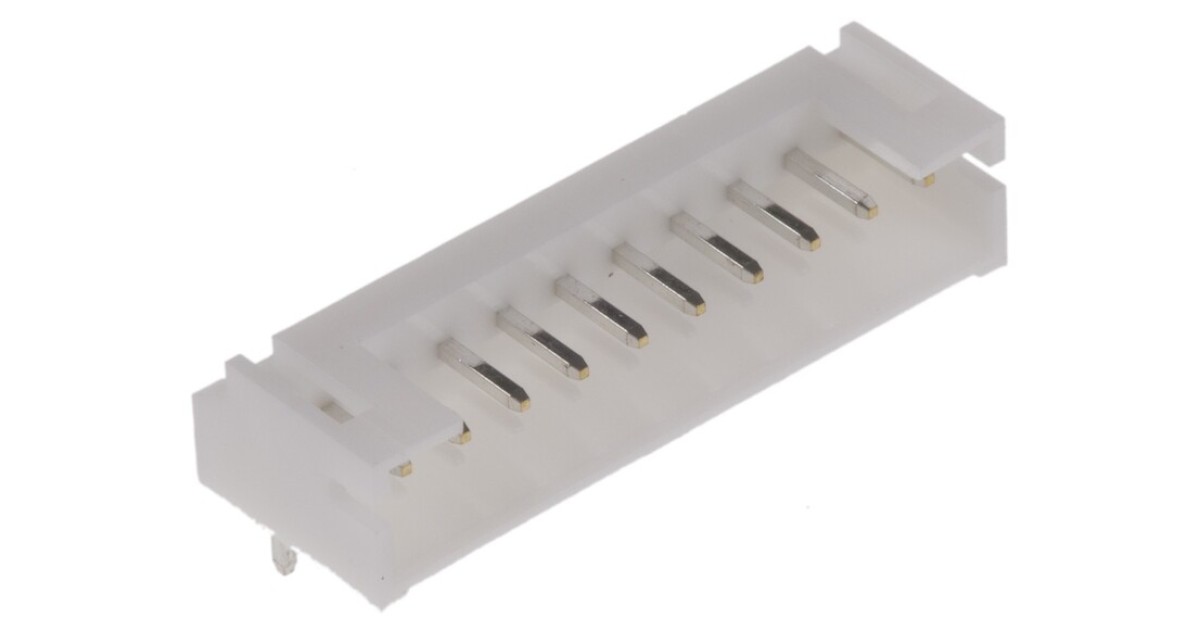 Купить S10B-PH-K-S(LF)(SN) JST оптом в Москве