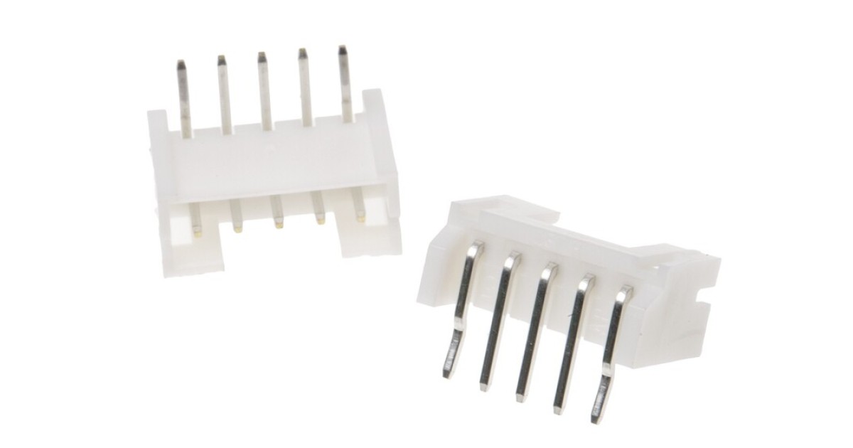 Купить S5B-PH-K-S(LF)(SN) JST оптом в Москве