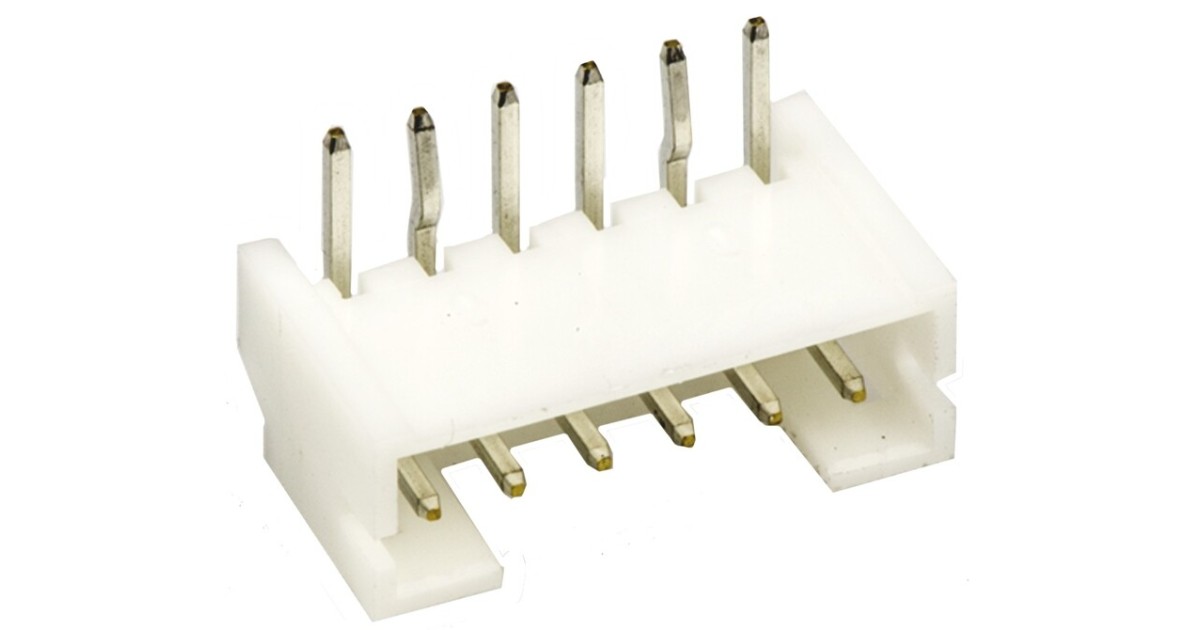 Купить S6B-PH-K-S(LF)(SN) JST оптом в Москве