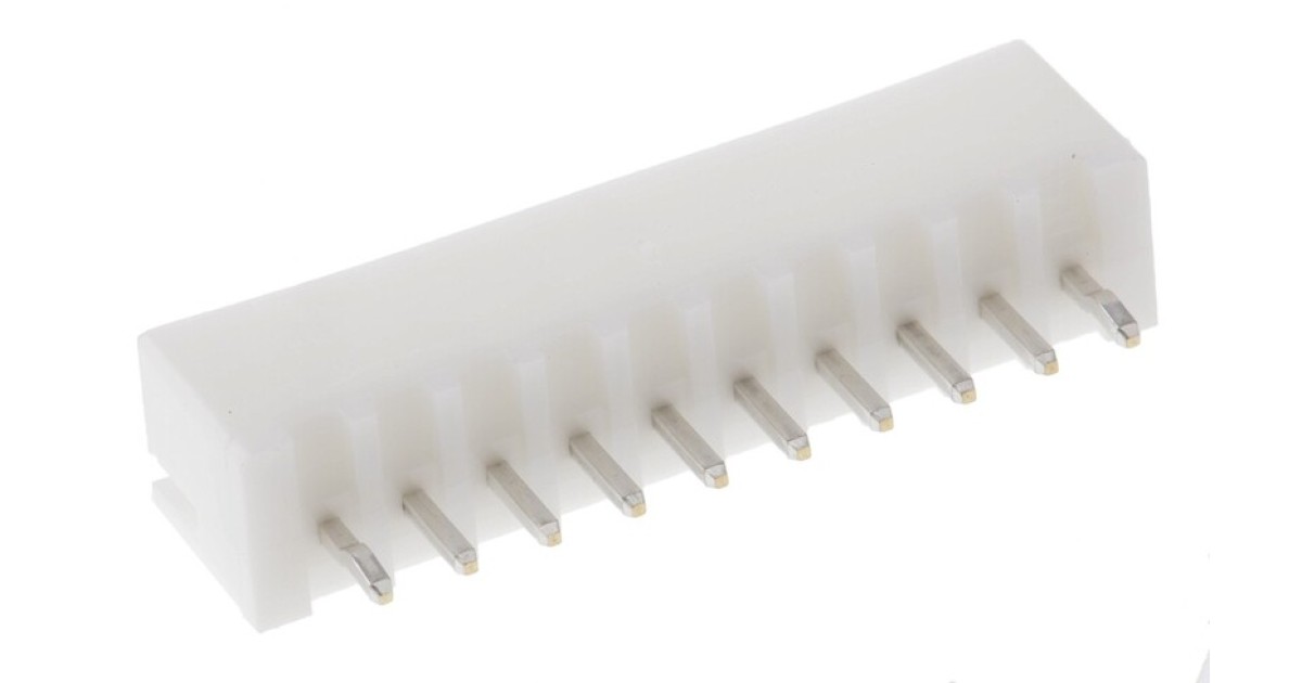 Купить B10B-XH-A(LF)(SN) JST оптом в Москве