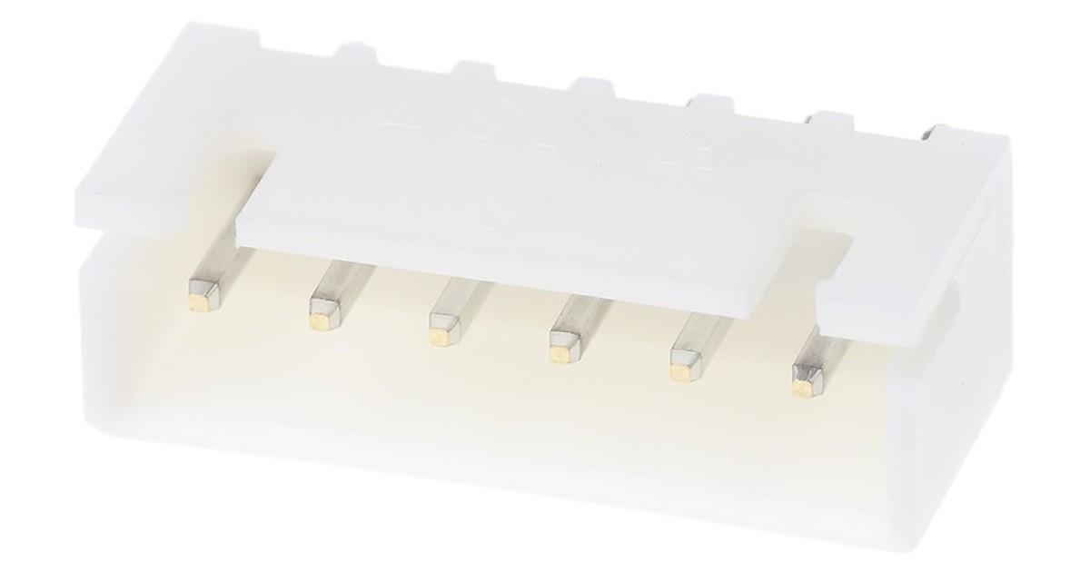 Купить B6B-XH-A(LF)(SN) JST оптом в Москве