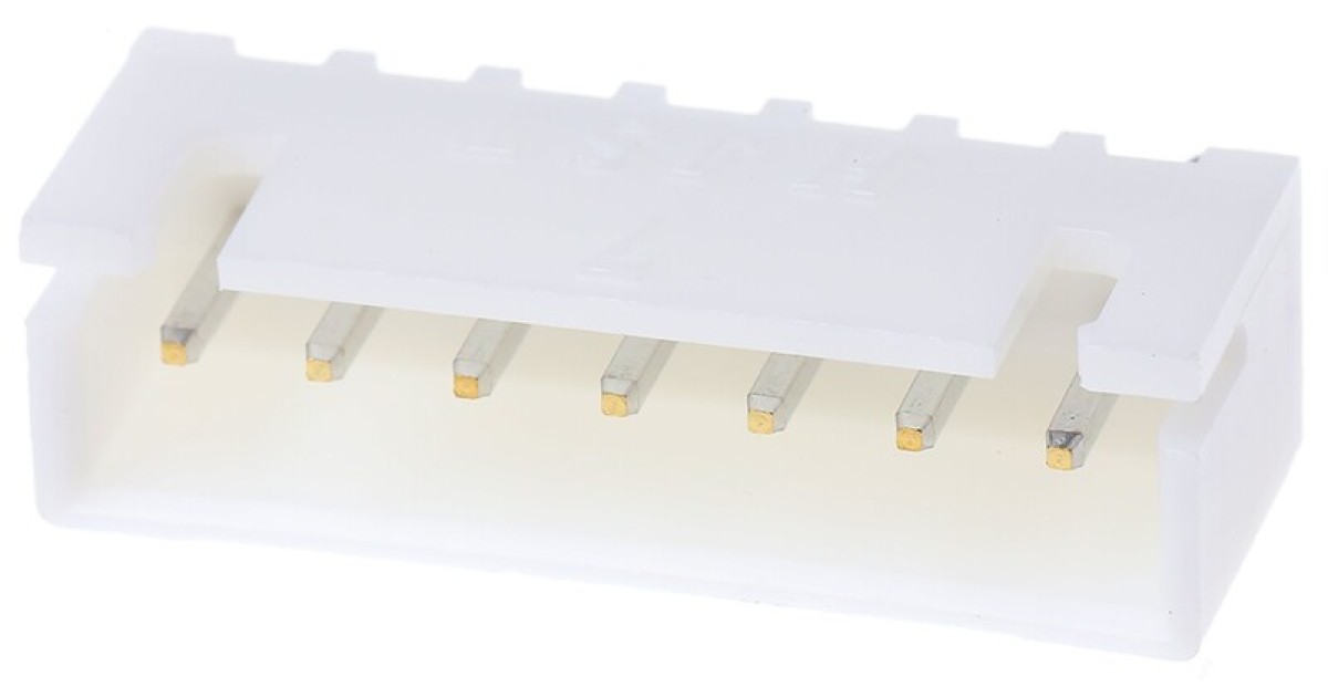 Купить B7B-XH-A(LF)(SN) JST оптом в Москве