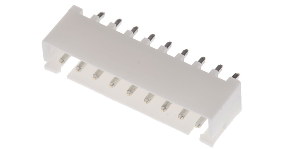 Купить B9B-XH-A(LF)(SN) JST оптом в Москве