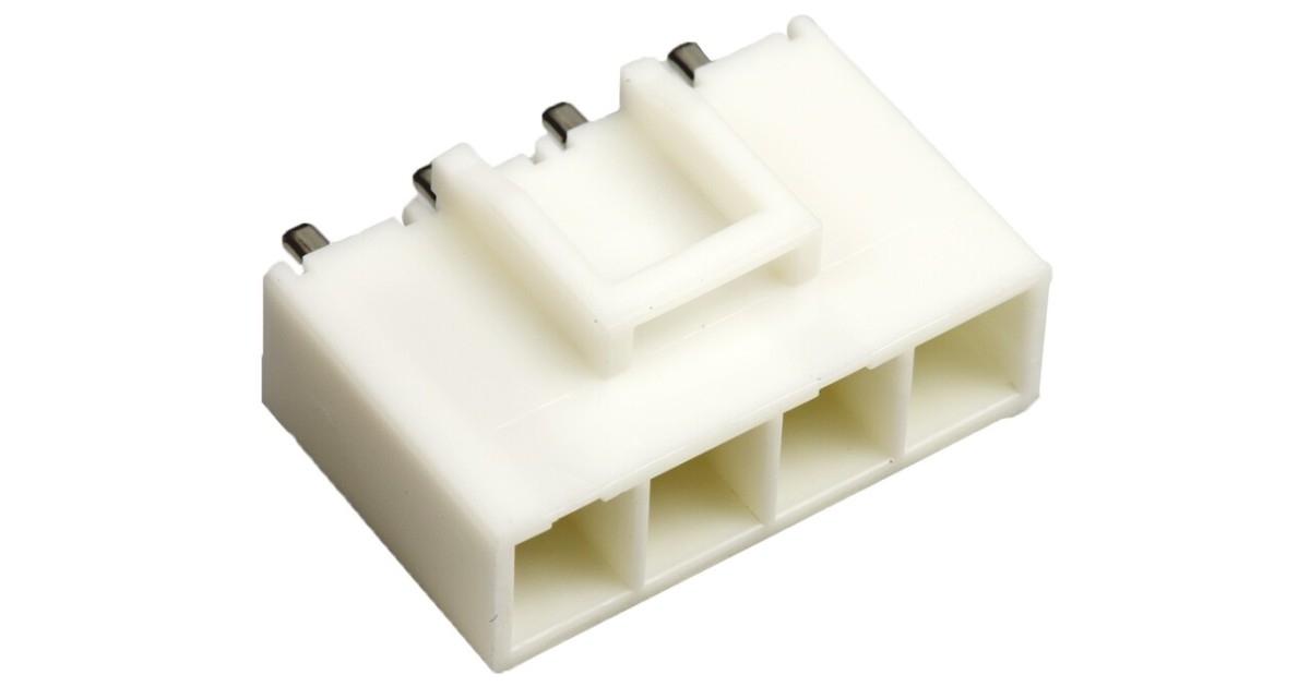 Купить B04P-VL-VN-1.8 (LF)(SN) JST оптом в Москве