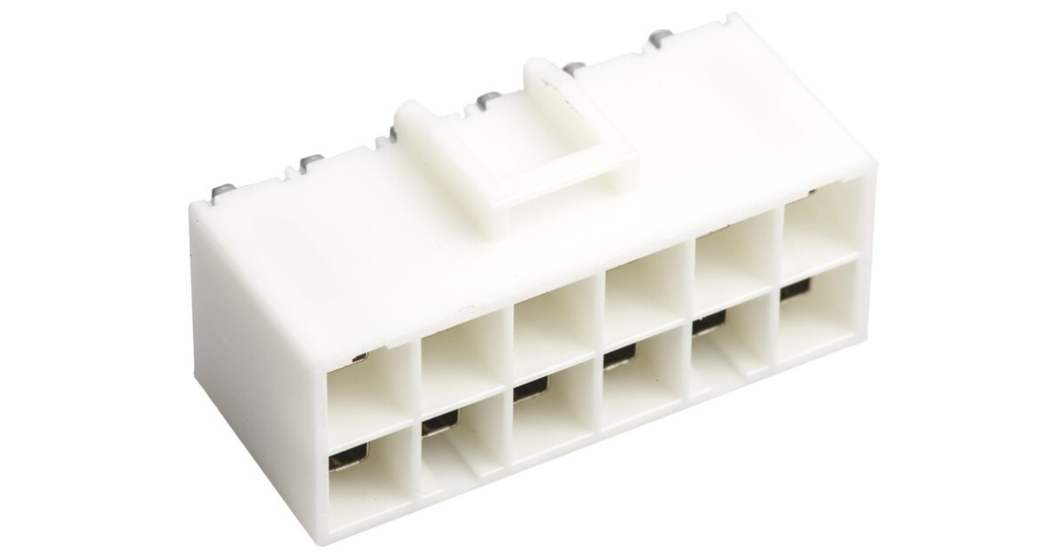 Купить B12P-VL (LF)(SN) JST оптом в Москве