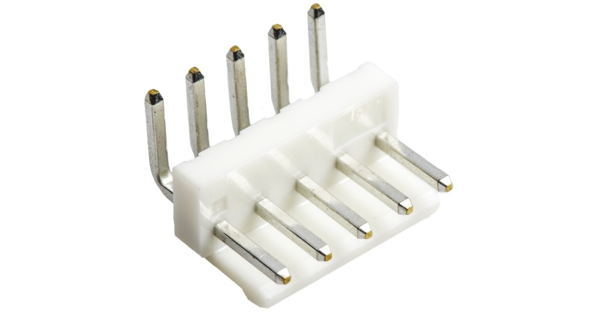 Купить B5PS-VH(LF)(SN) JST оптом в Москве