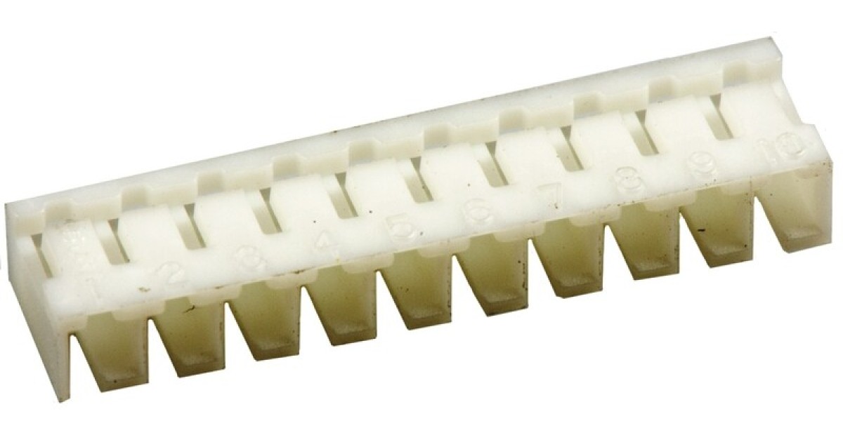 Купить 10P-SJN JST оптом в Москве