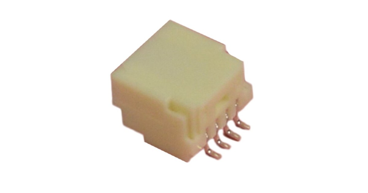 Купить SM04B-NSHSS-TB(LF)(SN) JST оптом в Москве