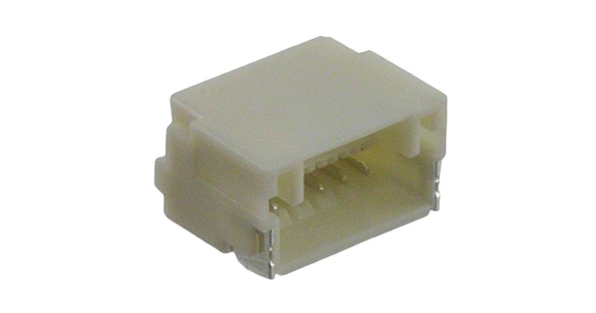 Купить SM06B-NSHSS-TB(LF)(SN) JST оптом в Москве