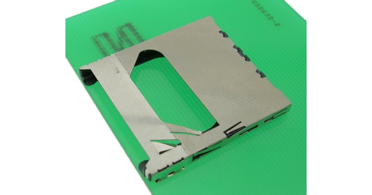 Купить SDK-9BNS-K13-GS-TB(LF)(SN) JST оптом в Москве