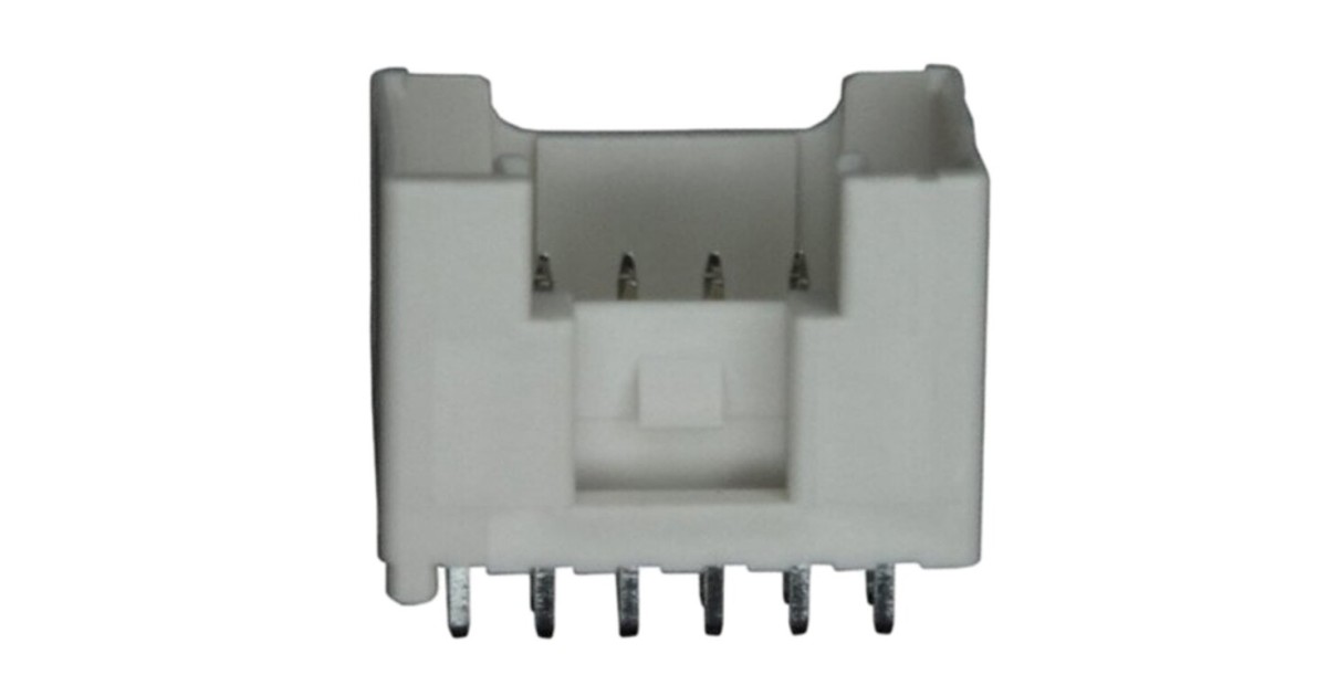 Купить B12B-PUDSS-1(LF)(SN) JST оптом в Москве