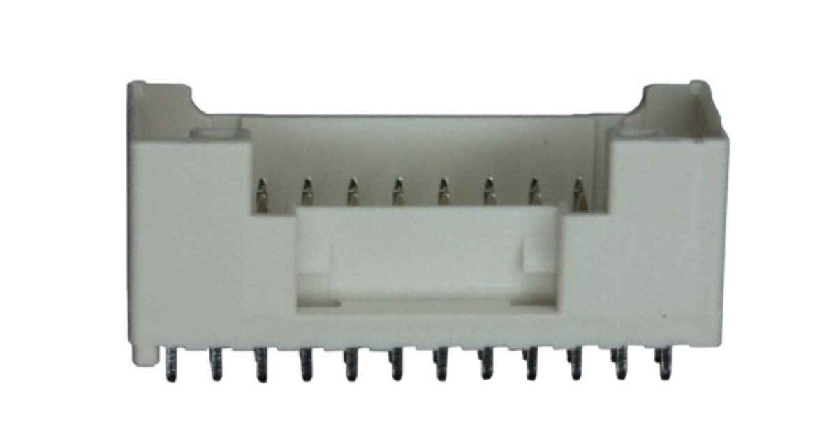 Купить B24B-PUDSS-1(LF)(SN) JST оптом в Москве