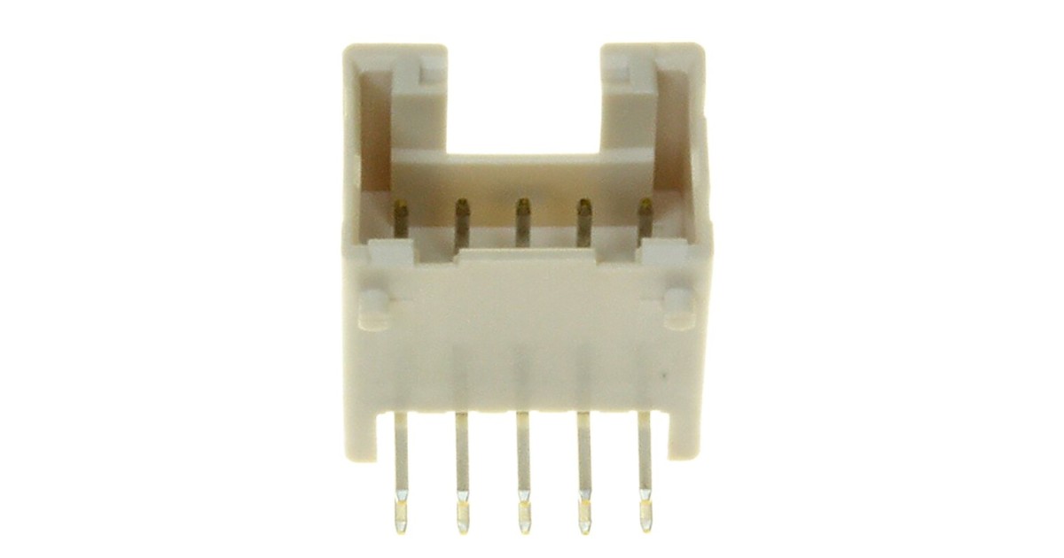 Купить S10B-PUDSS-1(LF)(SN) JST оптом в Москве