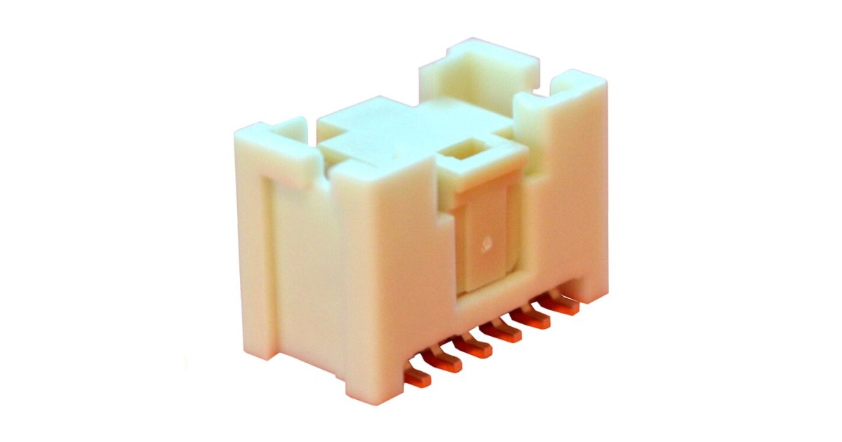 Купить BM12B-PUDSS-TFC(LF)(SN) JST оптом в Москве