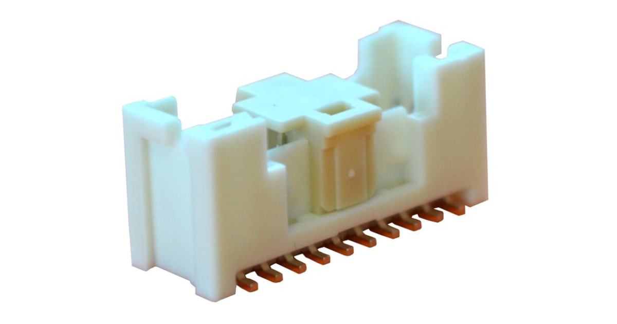 Купить BM20B-PUDSS-TFC(LF)(SN) JST оптом в Москве