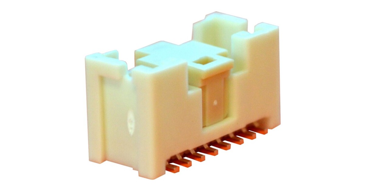 Купить BM16B-PUDSS-TFC(LF)(SN) JST оптом в Москве