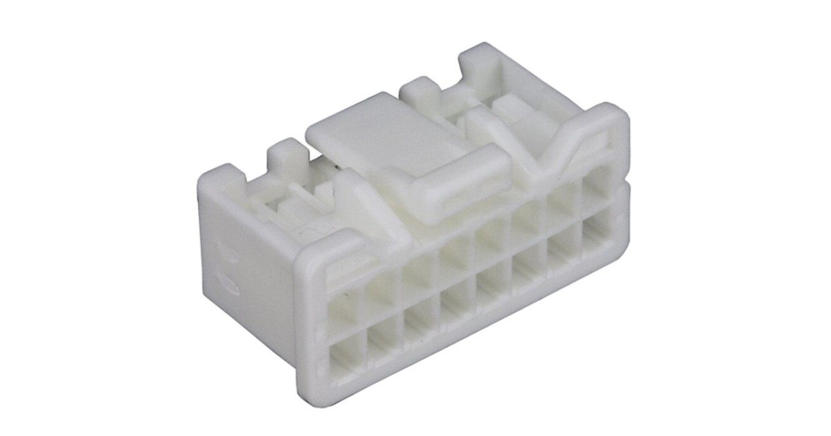 Купить PUDP-16V-S JST оптом в Москве