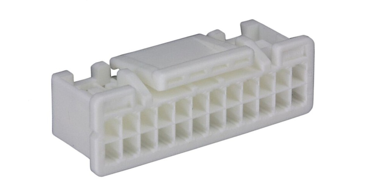 Купить PUDP-24V-S JST оптом в Москве