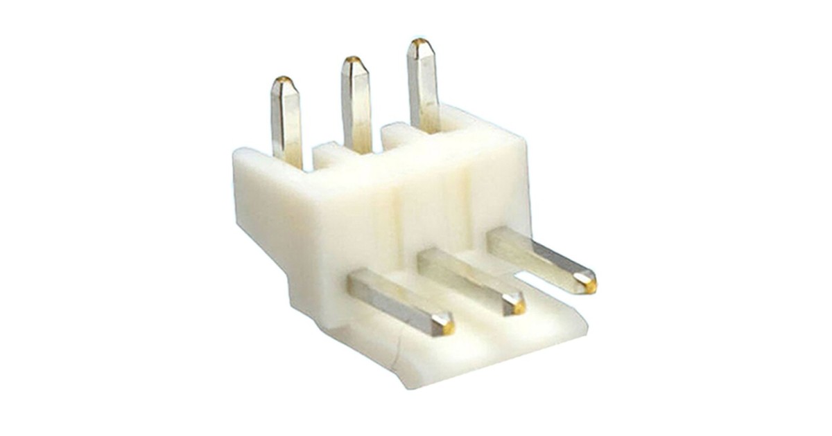 Купить S3P-VH(LF)(SN) JST оптом в Москве