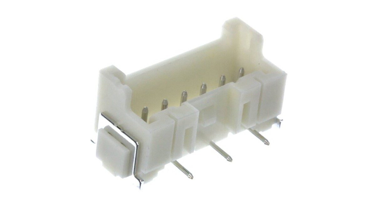 Купить BM06B-XASS-TF (LF)(SN) JST оптом в Москве