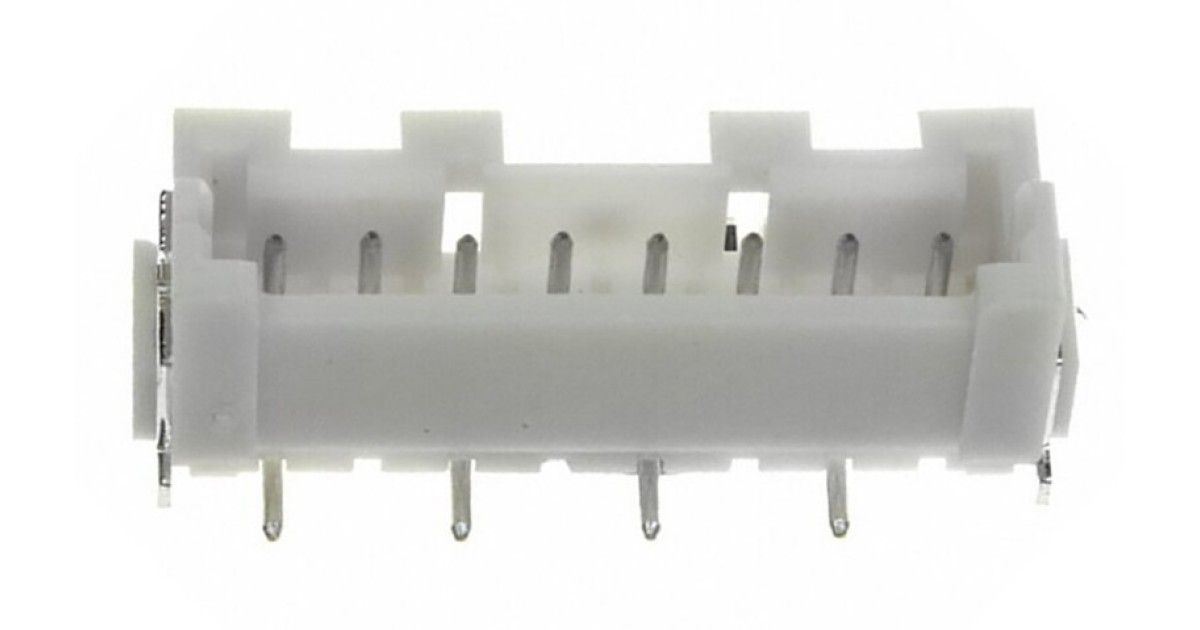 Купить BM08B-XASS-TF (LF)(SN) JST оптом в Москве