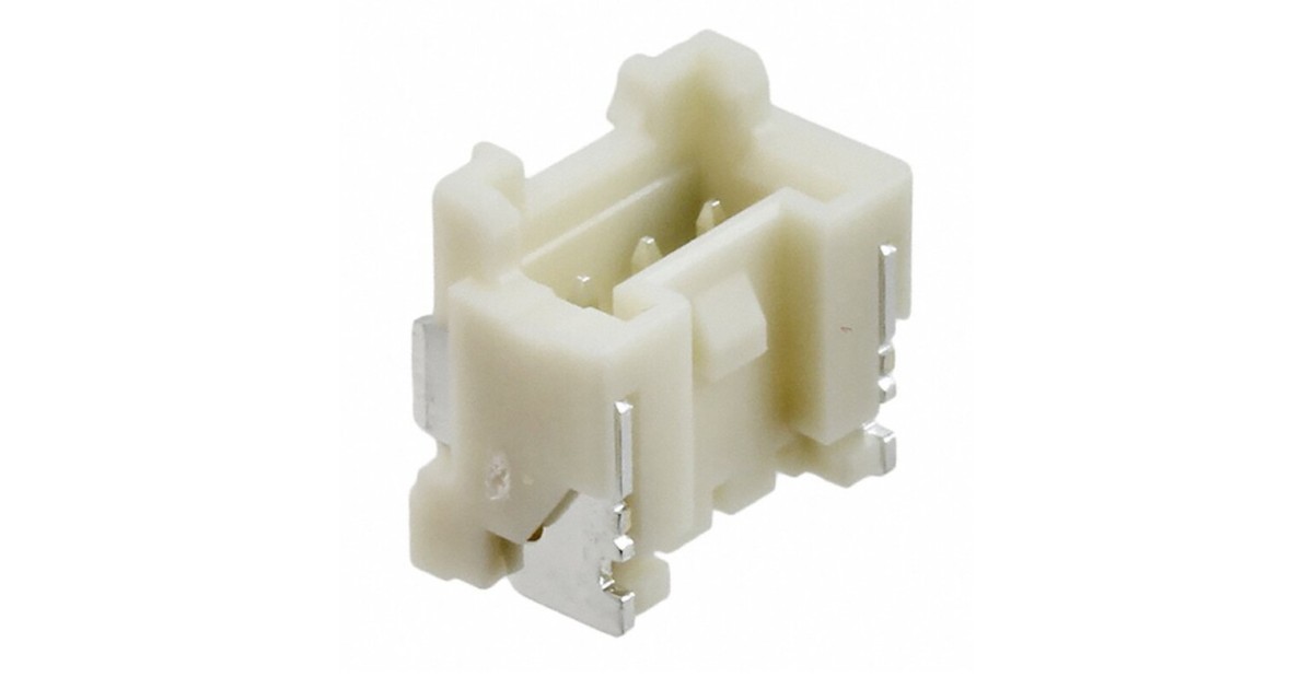 Купить SM03B-PASS-TB (LF)(SN) JST оптом в Москве