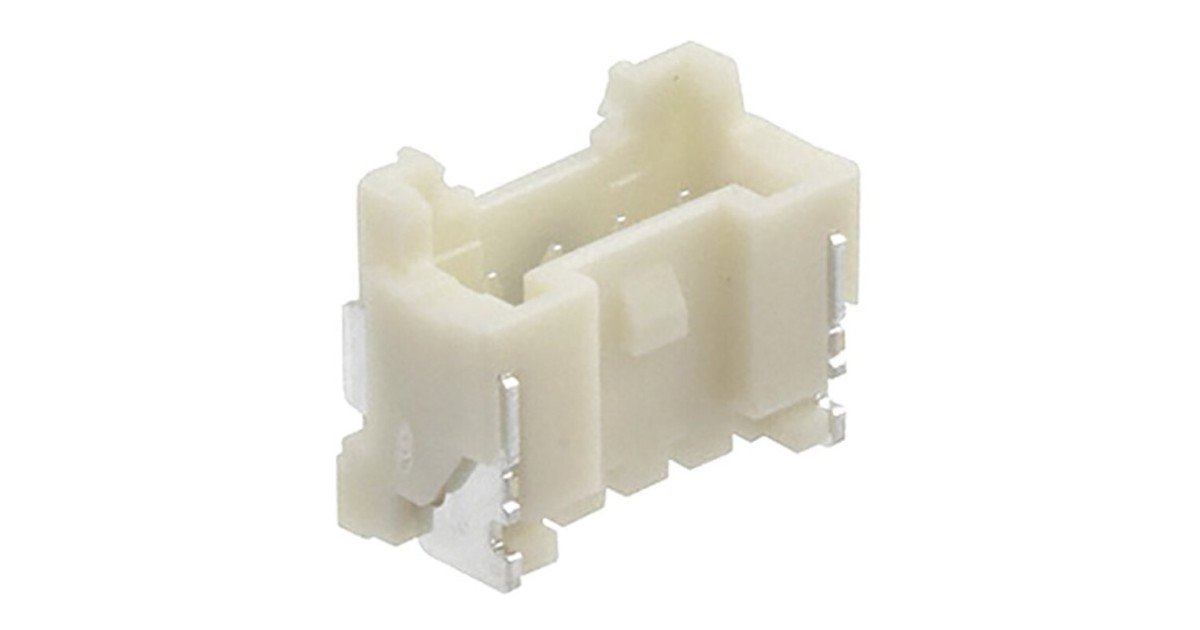 Купить SM04B-PASS-TB (LF)(SN) JST оптом в Москве