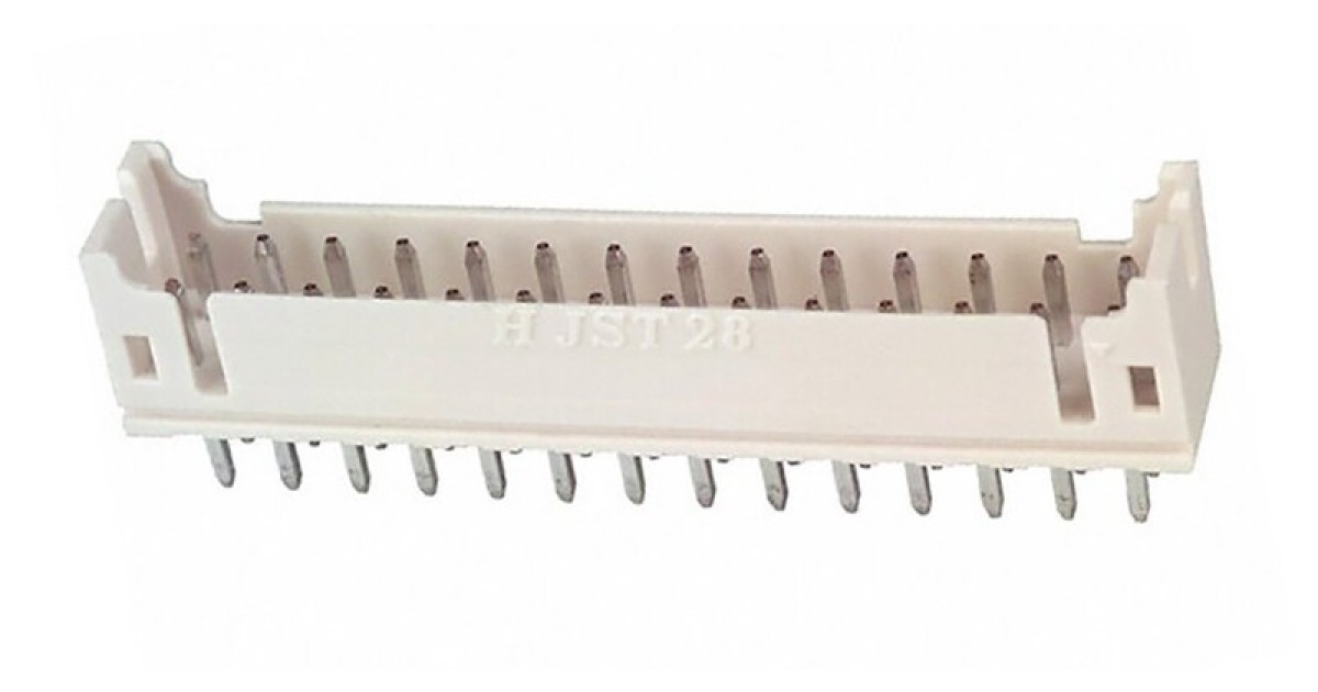 Купить B28B-PHDSS JST оптом в Москве