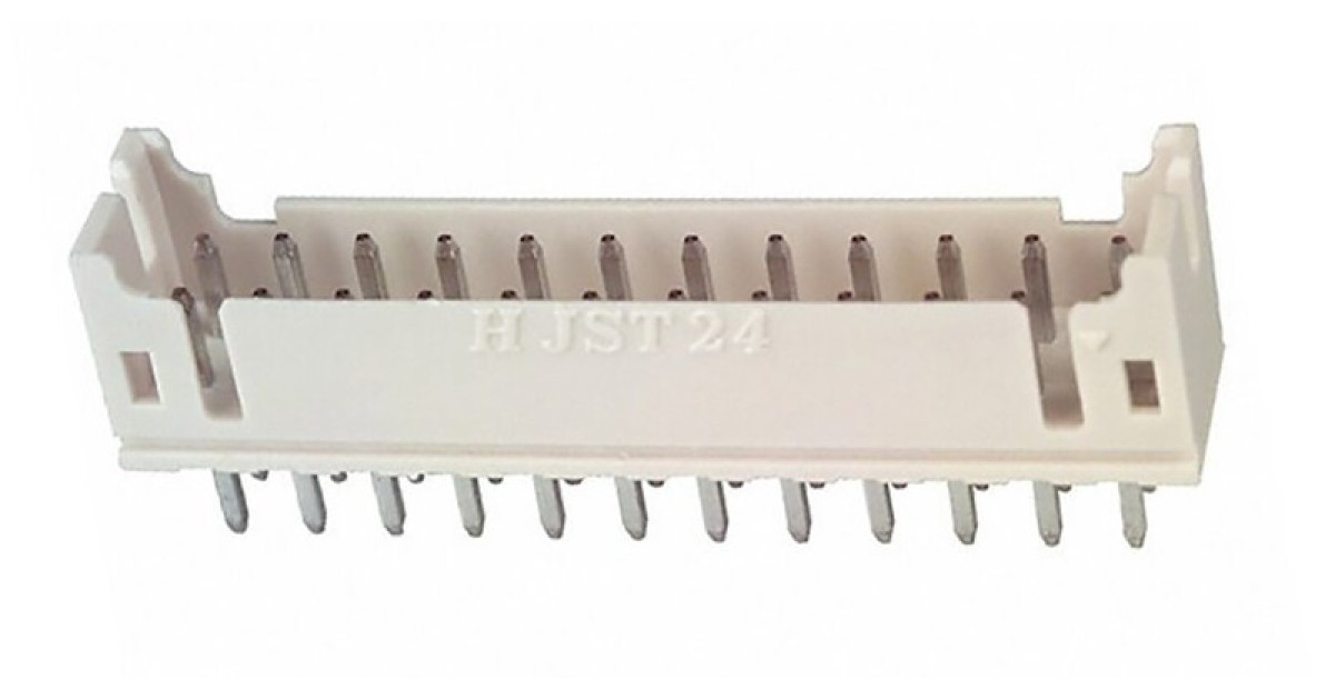 Купить B24B-PHDSS (LF)(SN) JST оптом в Москве