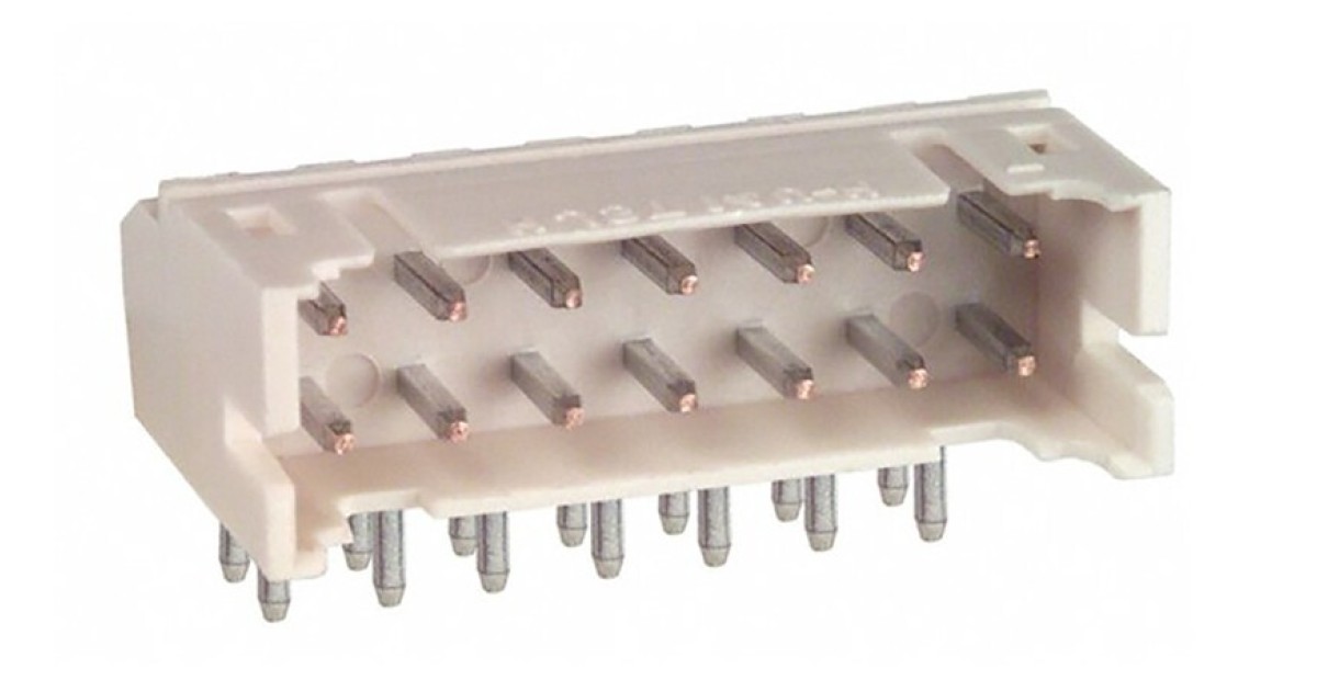 Купить S14B-PHDSS (LF)(SN) JST оптом в Москве