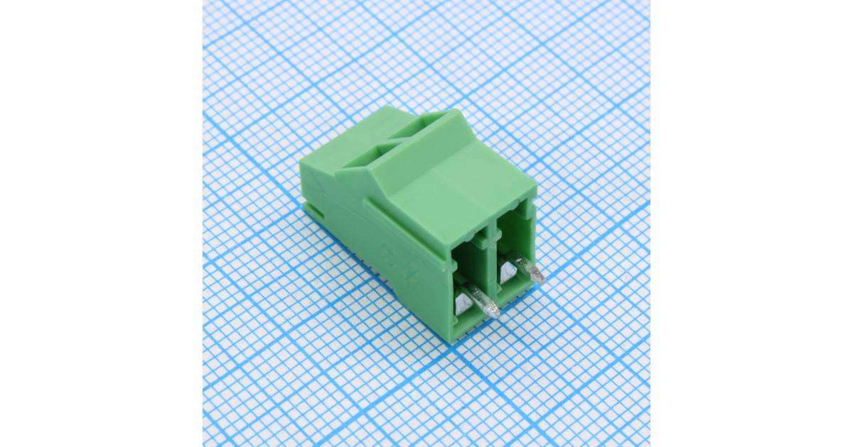 Купить GT504-5.08-02P-14-00 Golten оптом в Москве