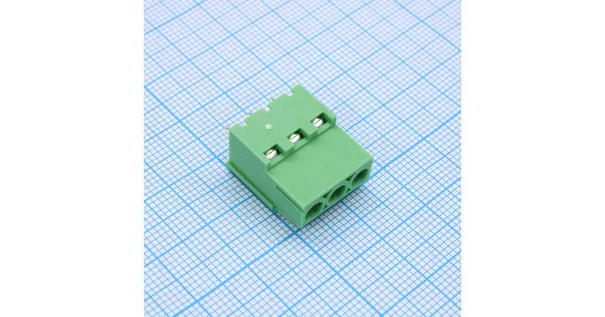 Купить GT129-5.08-03P-14-00 Golten оптом в Москве