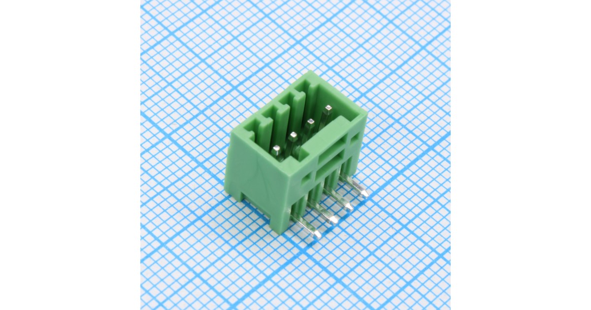 Купить 15EGTRC-2.5-04P-14-00 Golten оптом в Москве