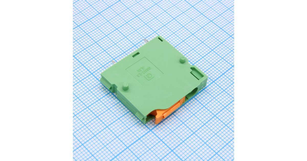 Купить GSMT2.5-5.08-01P-14-00 Golten оптом в Москве