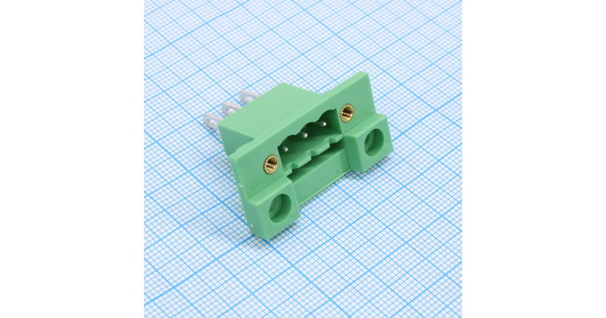 Купить 2EGTVC-5.08-03P-CB-14-00 Golten оптом в Москве