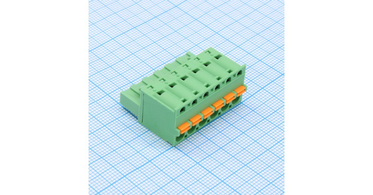 Купить 2EGTKD-5.08-06P-14-00 Golten оптом в Москве