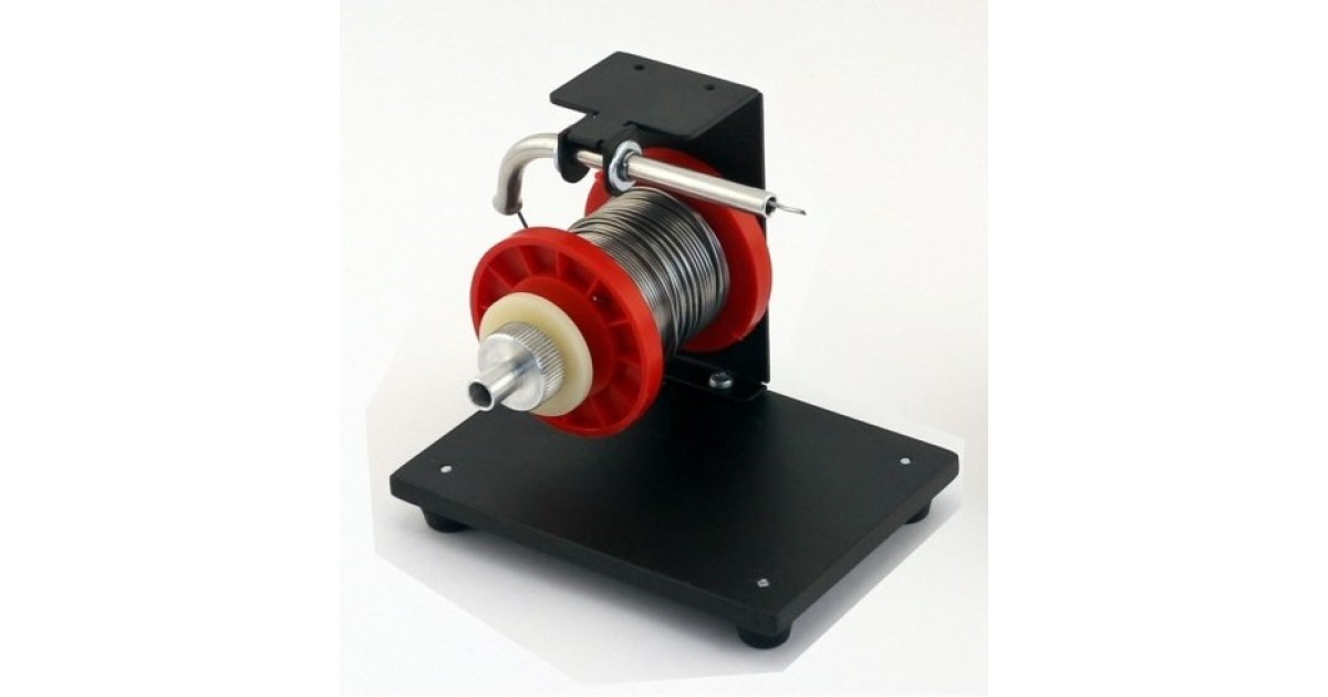 Купить Подставка для катушки припоя ДП-1 Магистр оптом в Москве