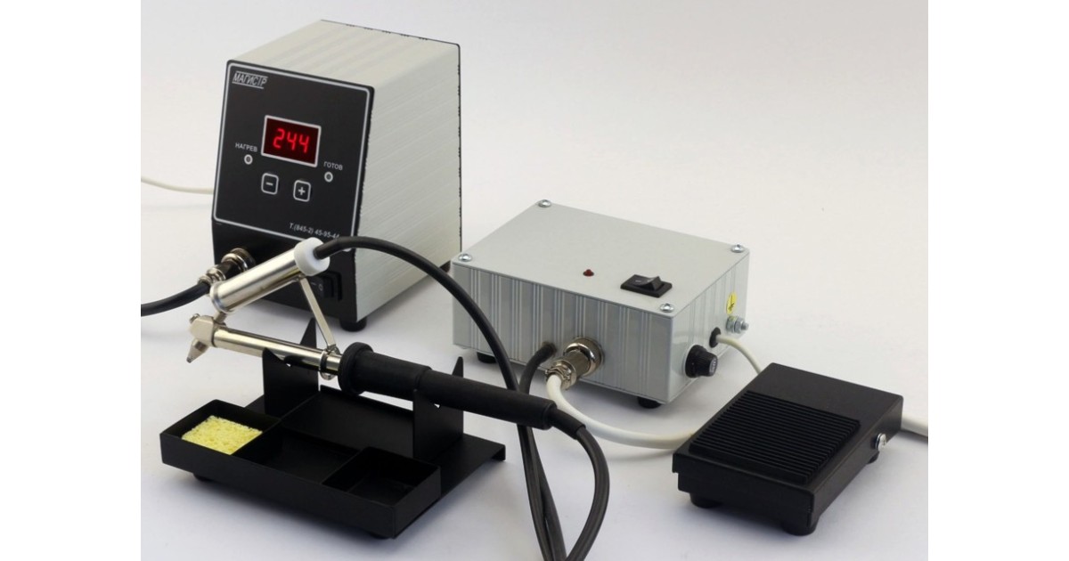 Купить Устройство УСП-3М 220В Магистр оптом в Москве