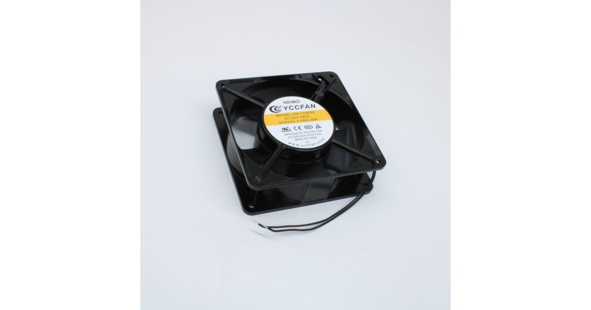 Купить YAL1238S2 YCCFAN оптом в Москве