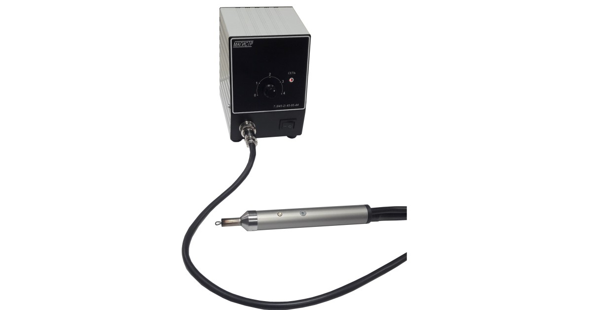 Купить Устройство термозачистки проводов Магистр УТ-Р7 Магистр оптом в Москве