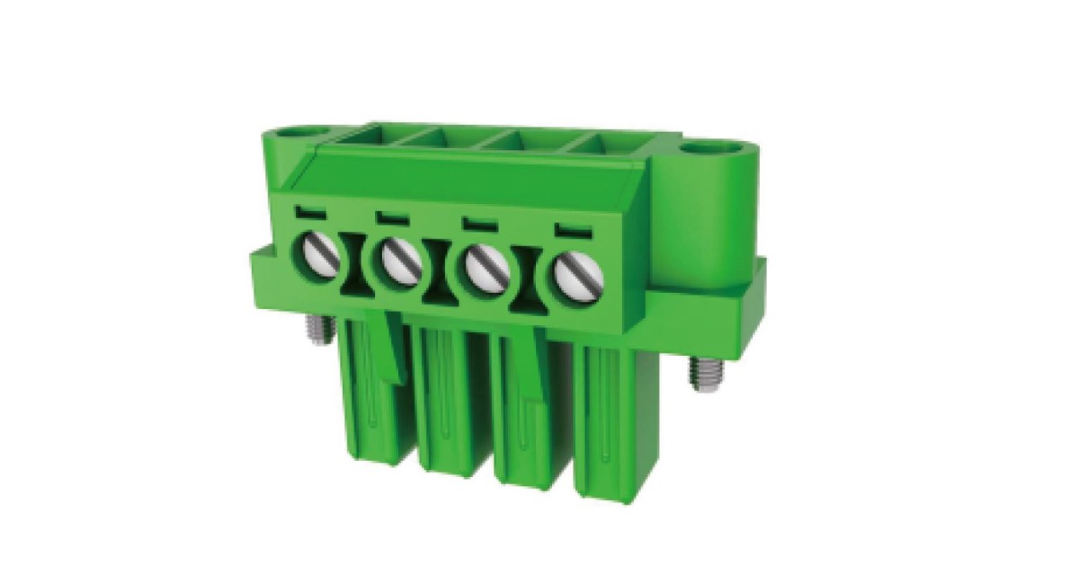 Купить Розеточный разъем на кабель MC-RH7.62H02C-K-0001 SUPU оптом в Москве