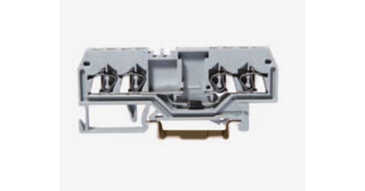 Купить Клемма с диодом 215941 SUPU оптом в Москве