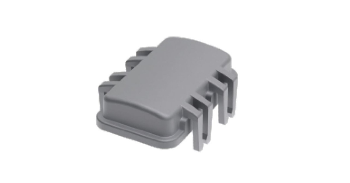 Купить Защитная крышка S10B-PC-4C SUPU оптом в Москве