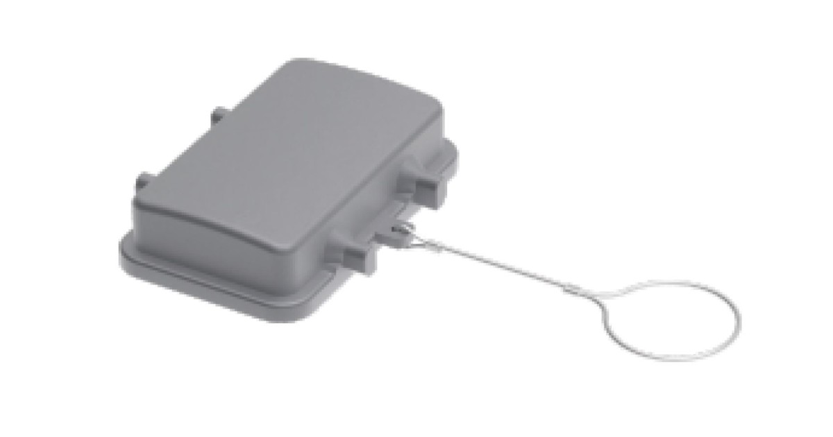 Купить Защитная крышка S10B-MC-4B/1S SUPU оптом в Москве