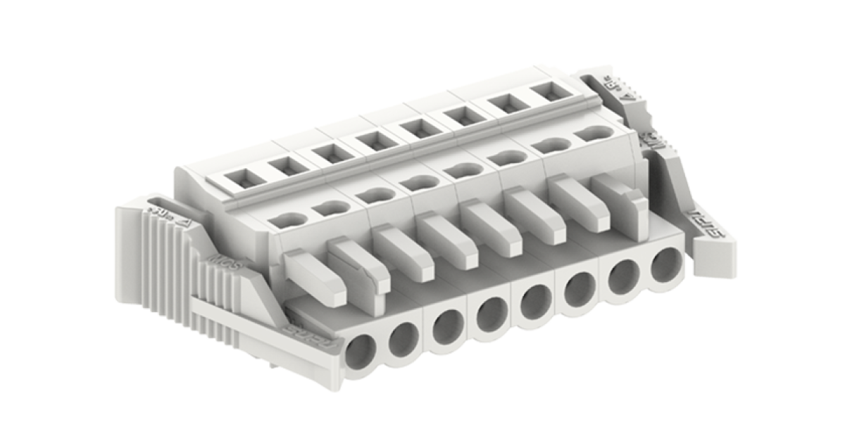 Купить Розеточный разъем на кабель 450604/150 SUPU оптом в Москве