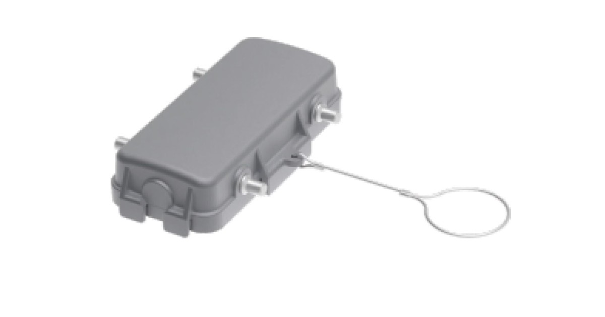 Купить Защитная крышка S16B-PC-4B/1S SUPU оптом в Москве