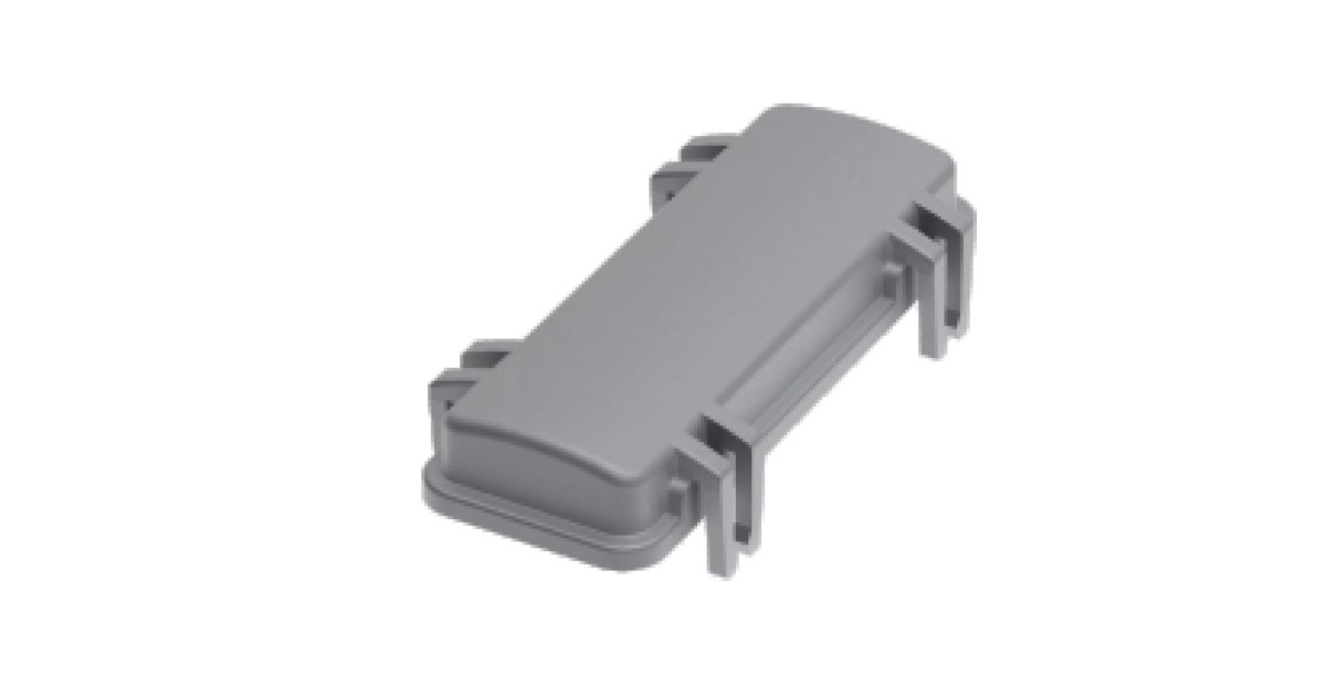 Купить Защитная крышка S16B-PC-4C SUPU оптом в Москве