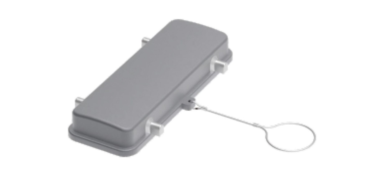 Купить Защитная крышка S24B-PC-4B/2S SUPU оптом в Москве