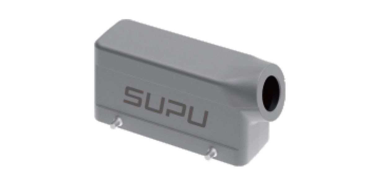 Купить Крышка разъема S24B-SE-4B-M25 SUPU оптом в Москве