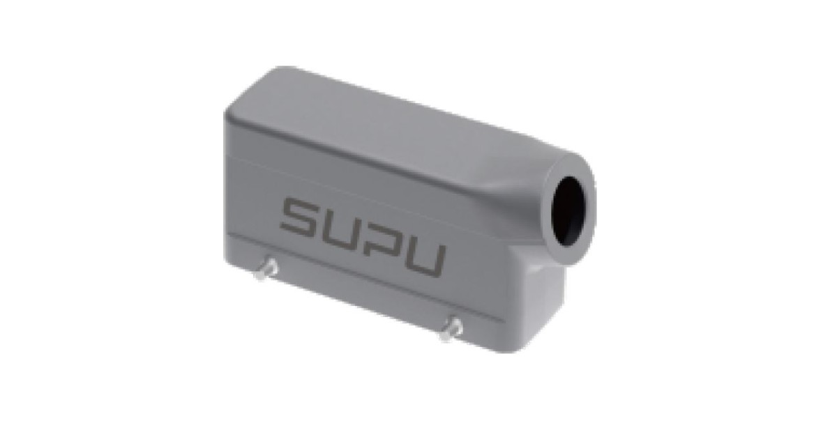 Купить Крышка разъема S32A-SE-4B-M25 SUPU оптом в Москве